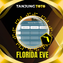PREDIKSI TOGEL FLORIDA-EVE 07 SEP 2026 TANJUNGTOTO