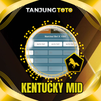 PREDIKSI TOGEL KENTUCKY-MID 06 SEP 2026 TANJUNGTOTO