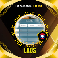 PREDIKSI TOGEL LAOS 07 SEP 2026 TANJUNGTOTO