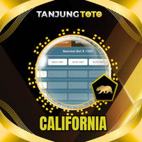 PREDIKSI TOGEL CALIFORNIA 07 SEP 2026 TANJUNGTOTO