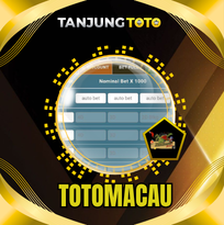 PREDIKSI TOGEL TOTOMACAU-5D-P2 05 SEP 2026 TANJUNGTOTO