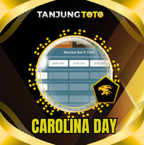 PREDIKSI TOGEL CAROLINA-DAY 06 SEP 2026 TANJUNGTOTO
