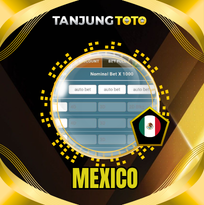 PREDIKSI TOGEL MEXICO 05 SEP 2026 TANJUNGTOTO