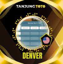 PREDIKSI TOGEL DENVER 05 SEP 2026 TANJUNGTOTO