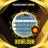 PREDIKSI TOGEL KOWLOON 07 SEP 2026 TANJUNGTOTO