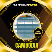 PREDIKSI TOGEL CAMBODIA 07 SEP 2026 TANJUNGTOTO