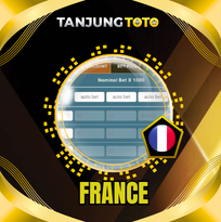 PREDIKSI TOGEL FRANCE 06 SEP 2026 TANJUNGTOTO