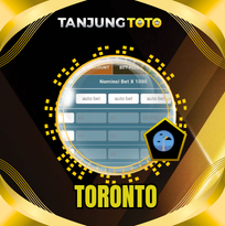PREDIKSI TOGEL TORONTO 05 SEP 2026 TANJUNGTOTO