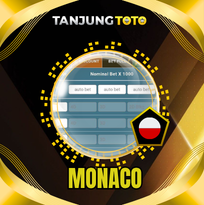 PREDIKSI TOGEL MONACO 06 SEP 2026 TANJUNGTOTO