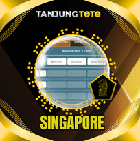 PREDIKSI TOGEL SINGAPORE-TOTO 07 SEP 2026 TANJUNGTOTO