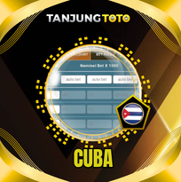 PREDIKSI TOGEL CUBA 06 SEP 2026 TANJUNGTOTO