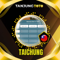 PREDIKSI TOGEL TAICHUNG 05 SEP 2026 TANJUNGTOTO