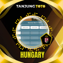 PREDIKSI TOGEL HUNGARY 07 SEP 2026 TANJUNGTOTO